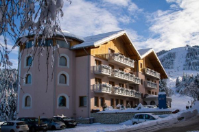  Hotel Norge  Норге